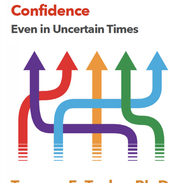 Confidence Book